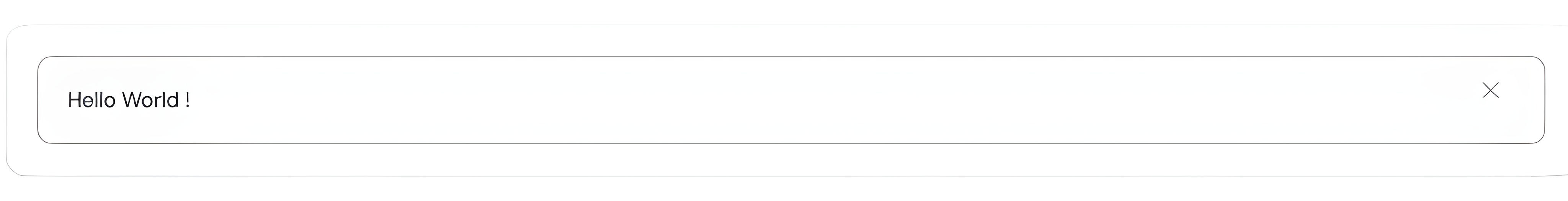 Step 1 - Type your text